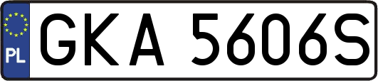 GKA5606S