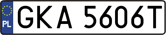GKA5606T