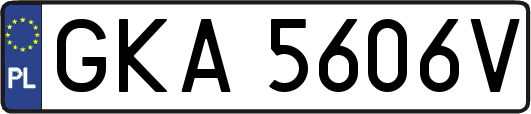 GKA5606V