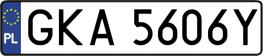 GKA5606Y