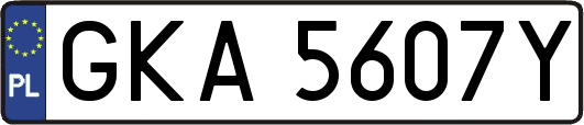 GKA5607Y