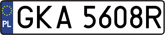 GKA5608R