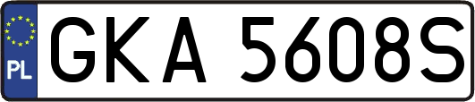 GKA5608S