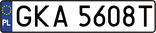 GKA5608T