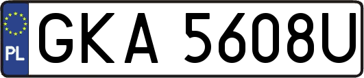 GKA5608U