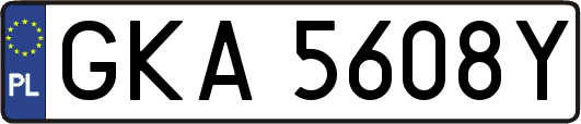 GKA5608Y