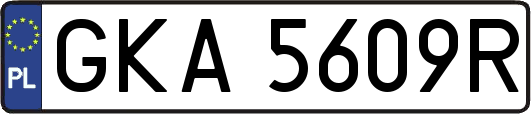 GKA5609R