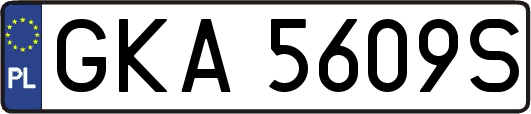 GKA5609S