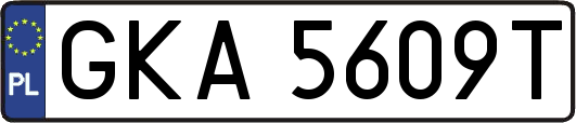 GKA5609T