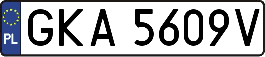 GKA5609V