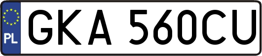 GKA560CU
