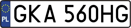 GKA560HG
