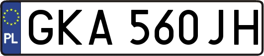 GKA560JH