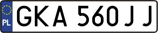 GKA560JJ