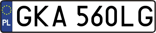 GKA560LG