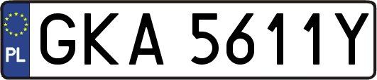 GKA5611Y