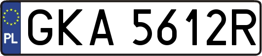 GKA5612R