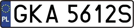 GKA5612S