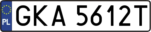 GKA5612T