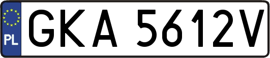 GKA5612V
