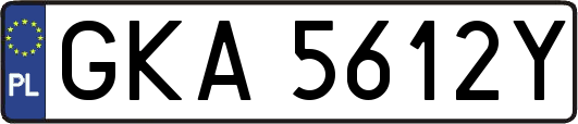 GKA5612Y