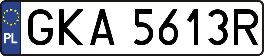 GKA5613R