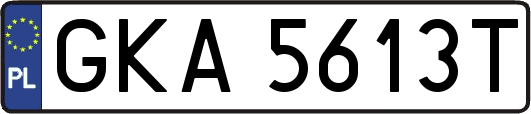GKA5613T