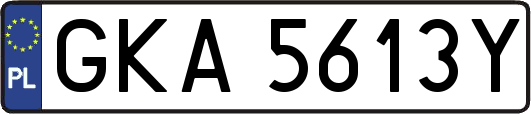 GKA5613Y