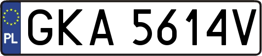 GKA5614V