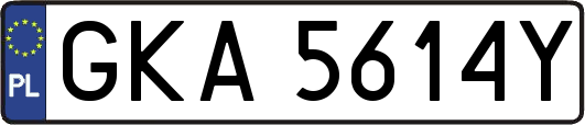 GKA5614Y