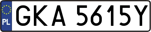 GKA5615Y
