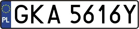GKA5616Y