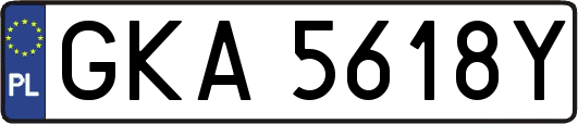 GKA5618Y