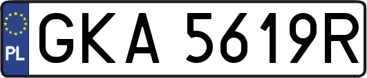 GKA5619R