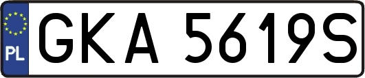 GKA5619S