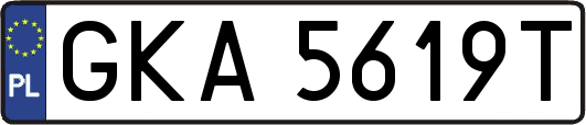 GKA5619T