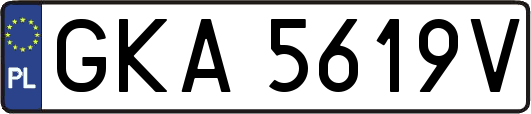 GKA5619V