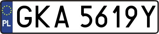 GKA5619Y