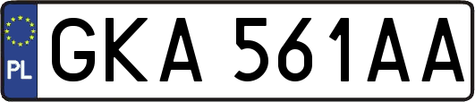 GKA561AA