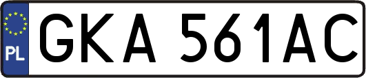 GKA561AC