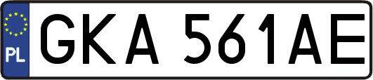 GKA561AE