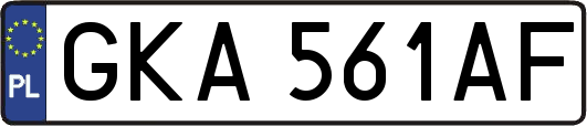 GKA561AF