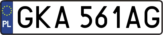 GKA561AG
