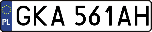GKA561AH