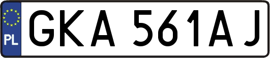 GKA561AJ