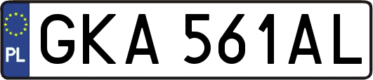GKA561AL