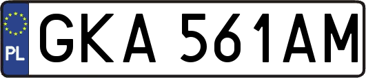 GKA561AM
