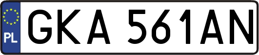 GKA561AN