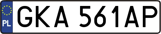 GKA561AP