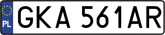 GKA561AR
